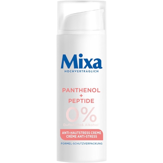 Mixa - Facial care