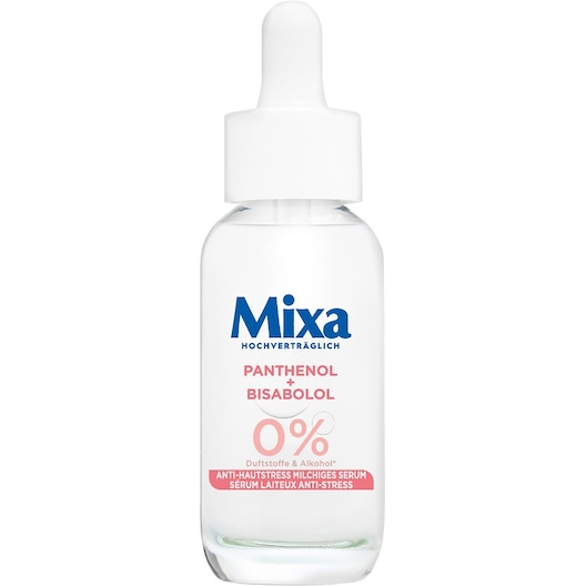 Mixa - Gesichtspflege