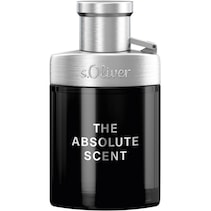 The Absolute Scent