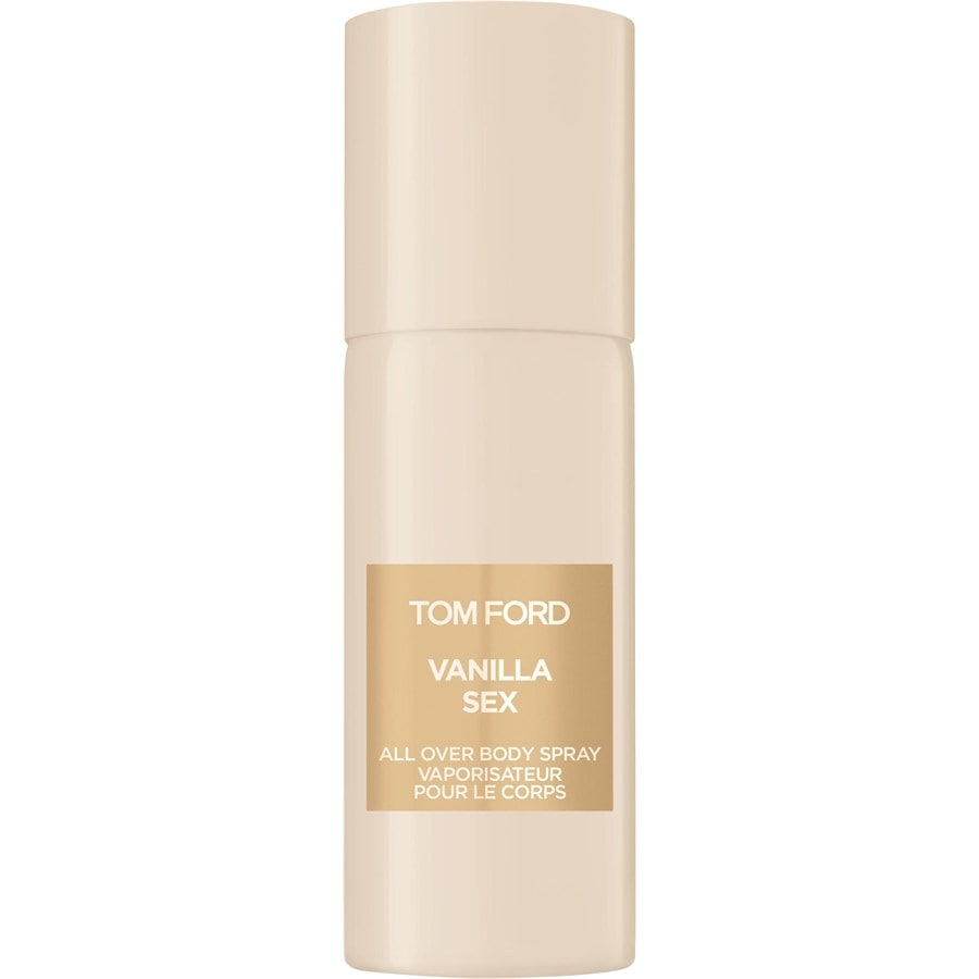 Tom Ford Private Blend All Over Body Spray Vanilla Sex 150 ml