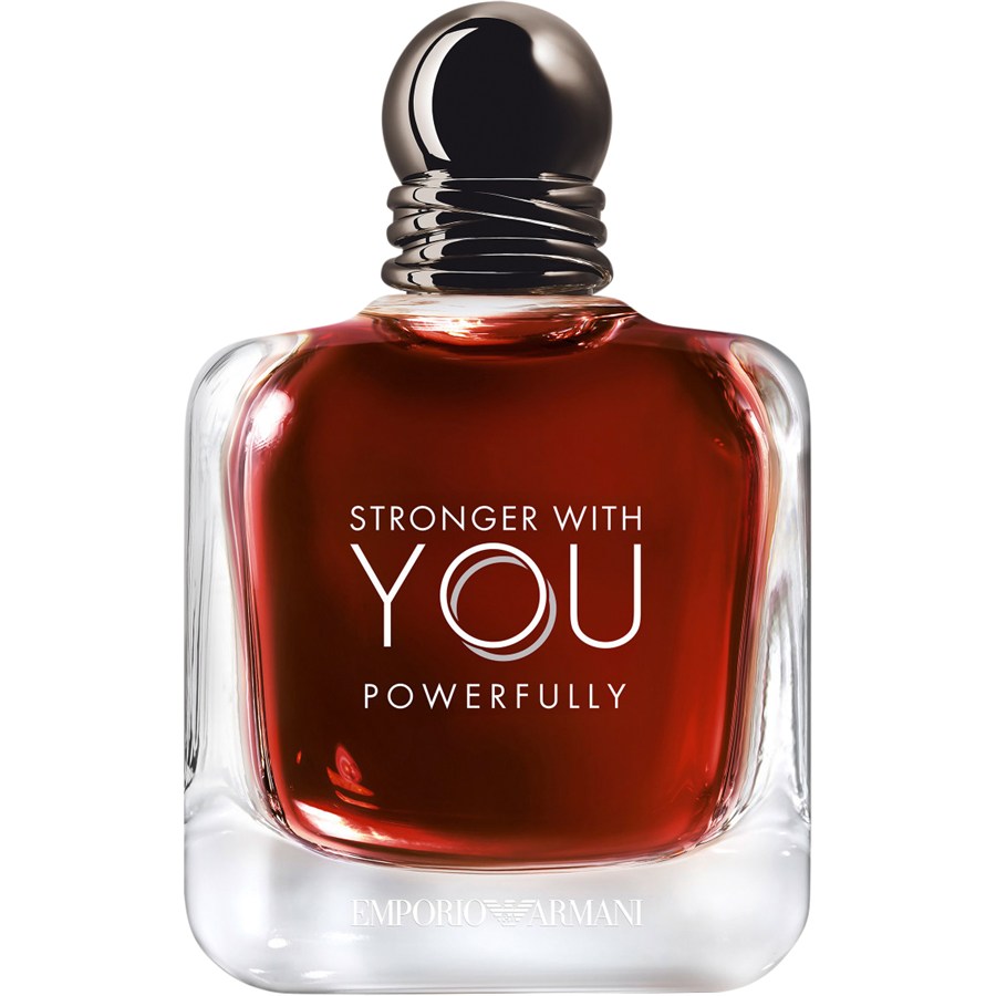 Armani Emporio Armani You Stronger With You Powerfully