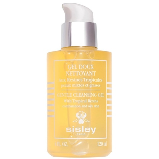 SISLEY Reinigung & Peeling Eau Tropicale Gel Doux Nettoyant Aux Resines Tropicales Gesichtscreme Damen 120 ml
