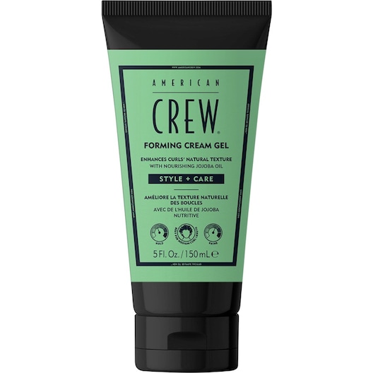 American Crew Haarstyling Forming Cream Gel Haargel Herren 150 ml