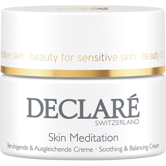 Declaré Stress Balance Skin Meditation 24 timers pleje Female 50 ml