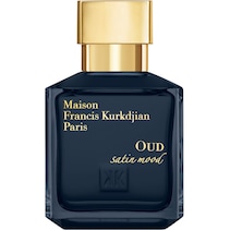 Oud Satin Mood