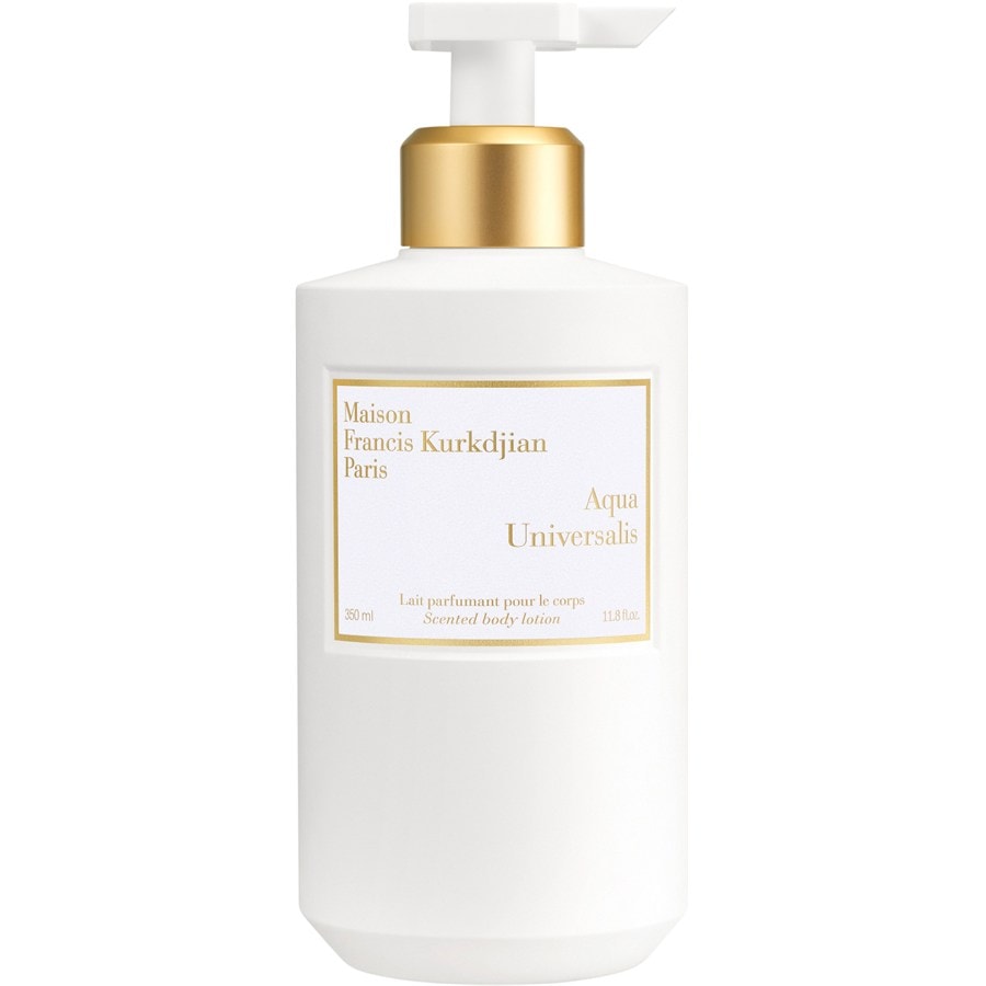 Maison Francis Kurkdjian Aqua Universalis Body Lotion 350 ml