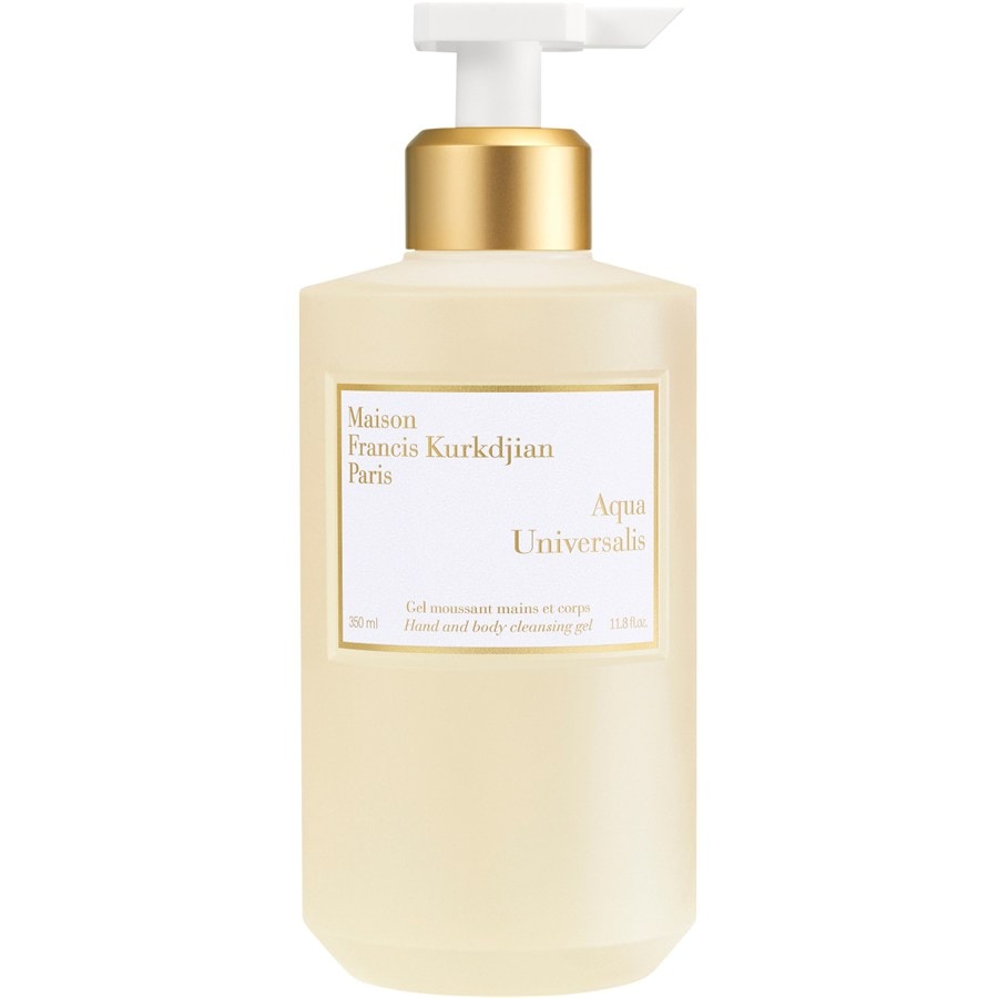 Maison Francis Kurkdjian Aqua Universalis Hand & Body Cleansing Gel 350 ml