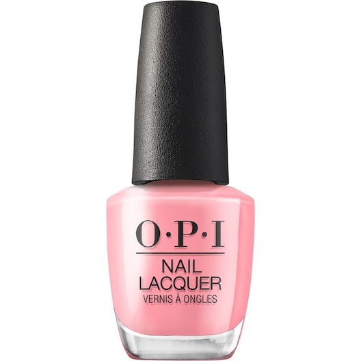 OPI Infinite Shine Neglelak Female 15 ml
