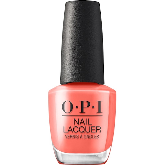 OPI Infinite Shine Neglelak Female 15 ml
