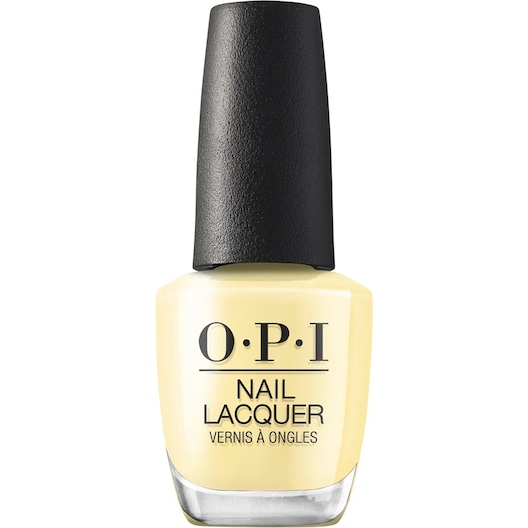 OPI Infinite Shine Nagellack Damen 15 ml