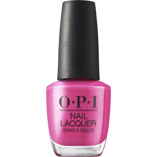 OPI Infinite Shine Neglelak Female 15 ml