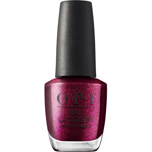 OPI Infinite Shine Neglelak Female 15 ml