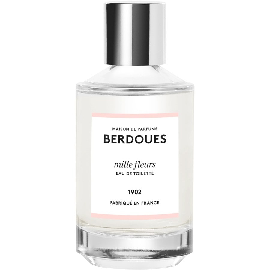 berdoues mille fleurs