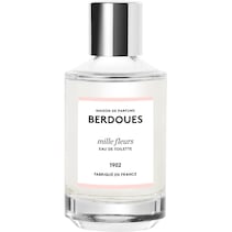 Eau de Toilette 95% Organics