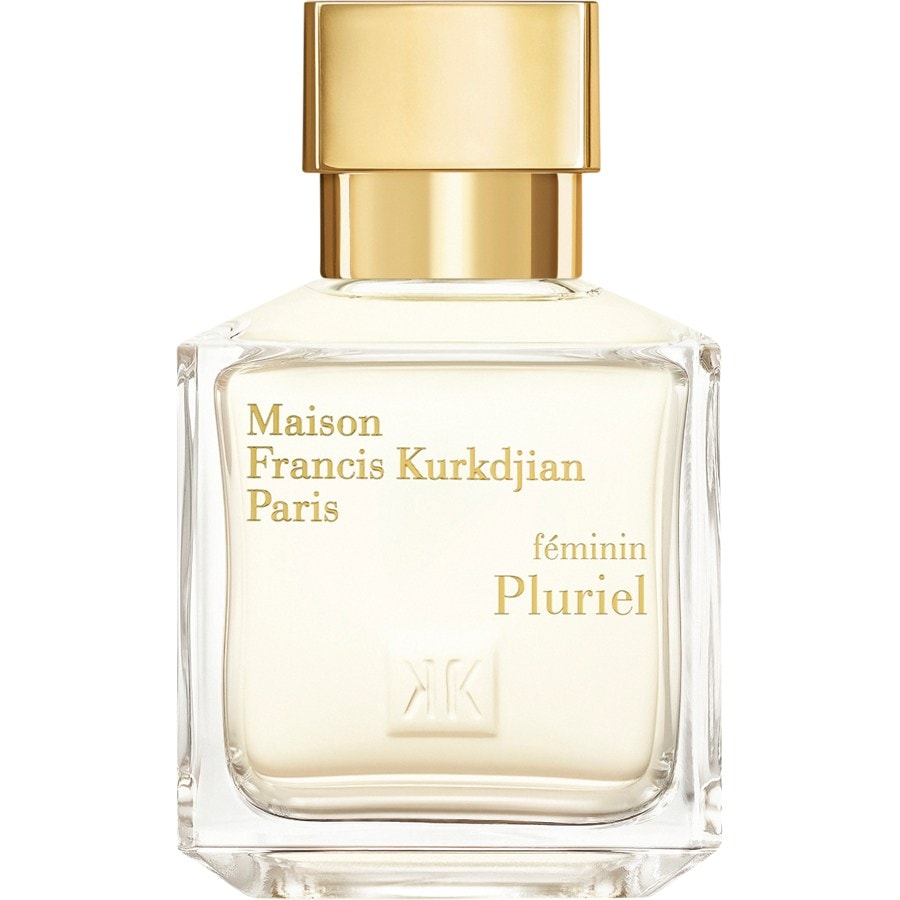 Maison Francis Kurkdjian féminin Pluriel Eau de Parfum Spray 70 ml
