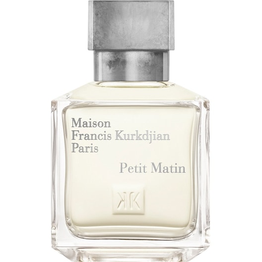 Maison Francis Kurkdjian - Petit Matin