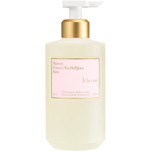 Maison Francis Kurkdjian - À la rose