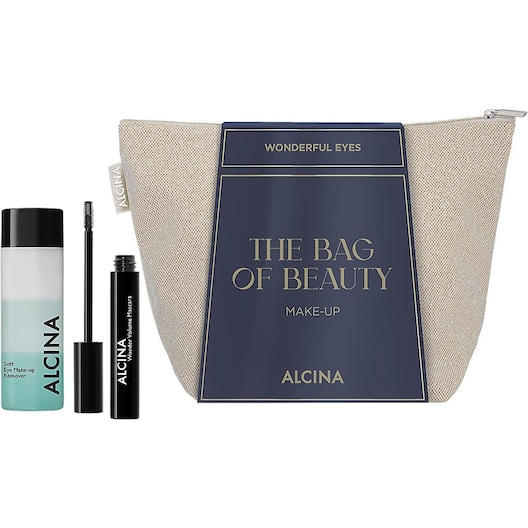 ALCINA Augen Geschenkset Sets Damen 1 ct