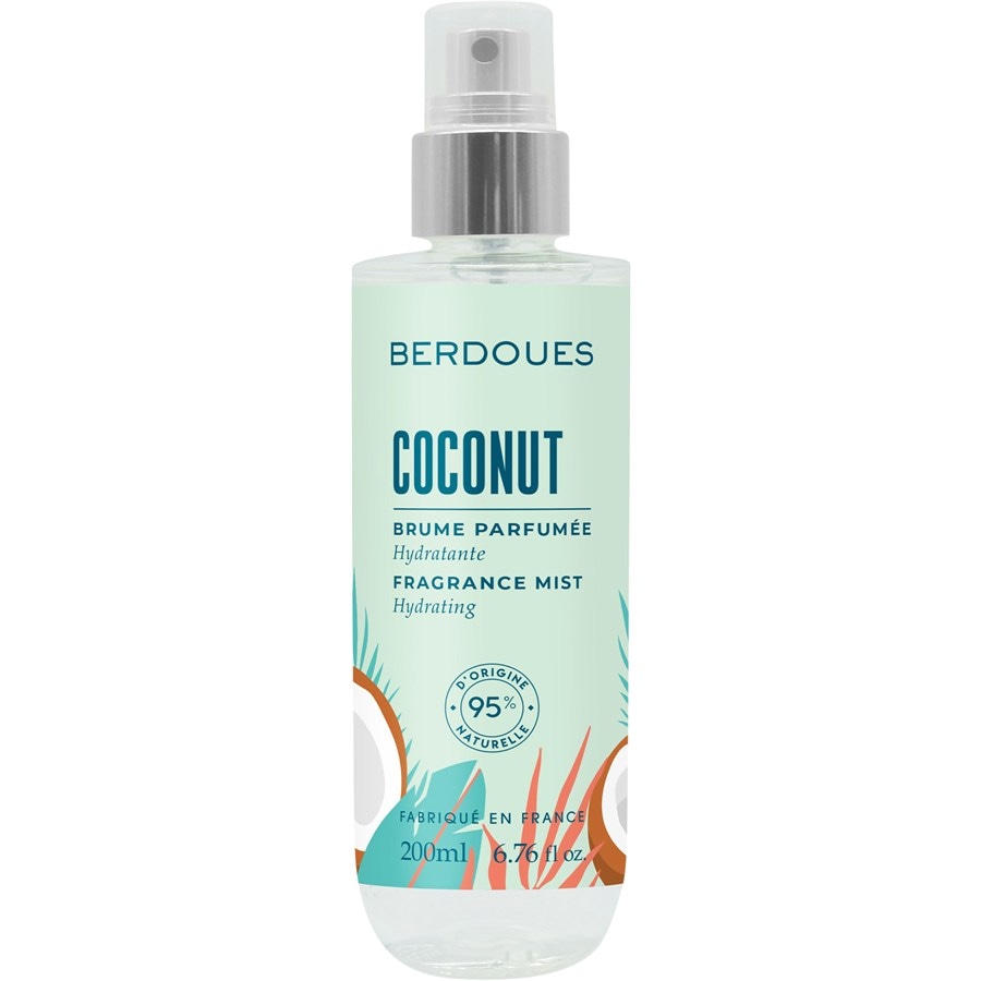 berdoues naturelle