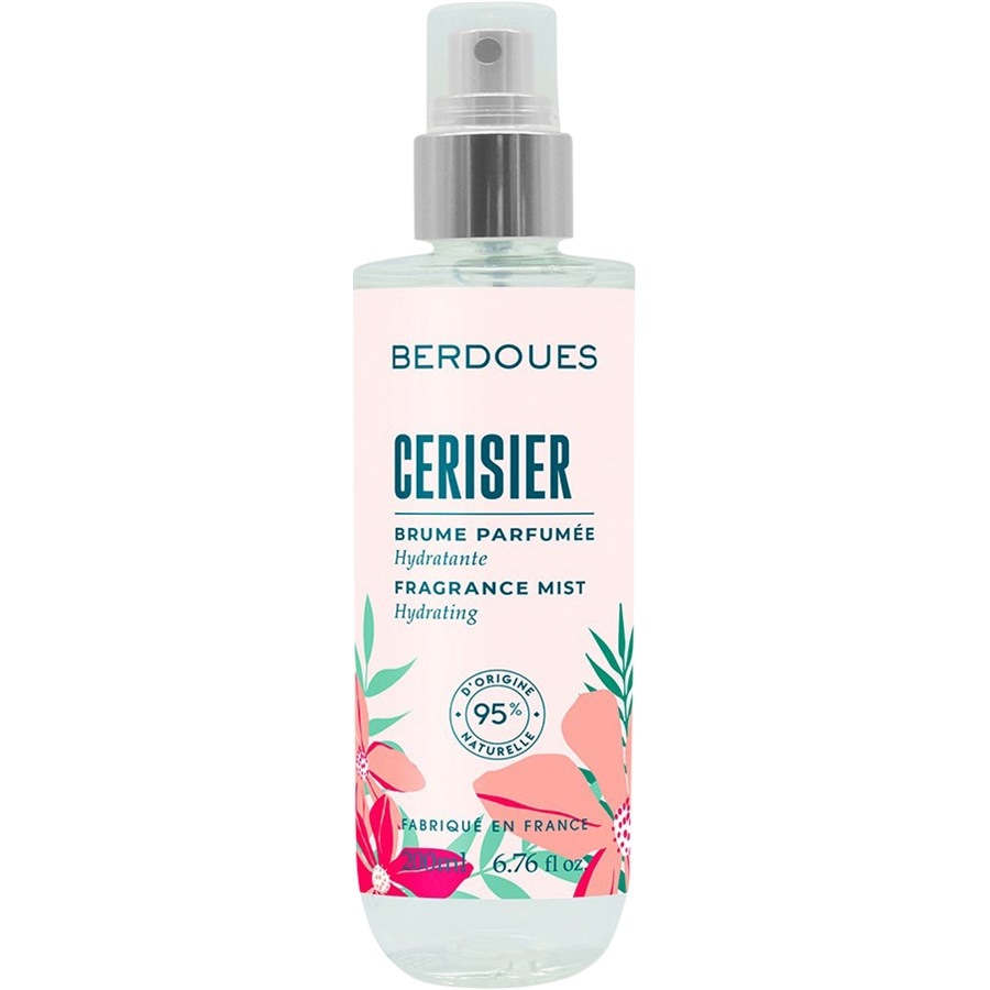 Cerisier Fragrance Mist Körperspray