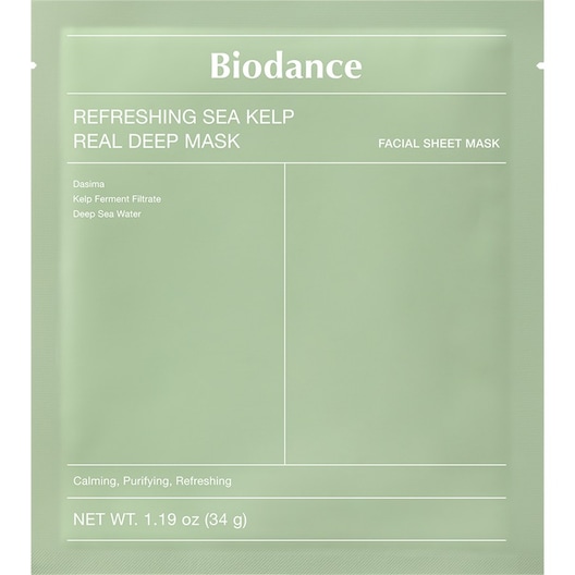 Biodance - Masken
