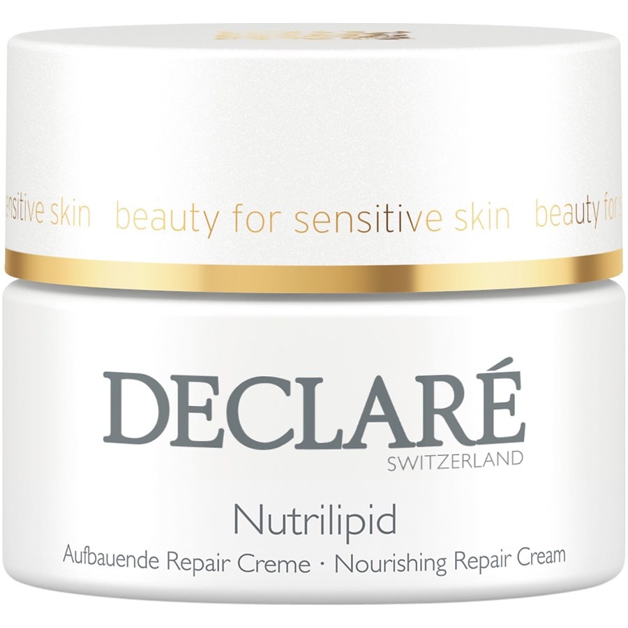 Declaré Vital Balance Crema riparatrice ristrutturante Nutrilipid