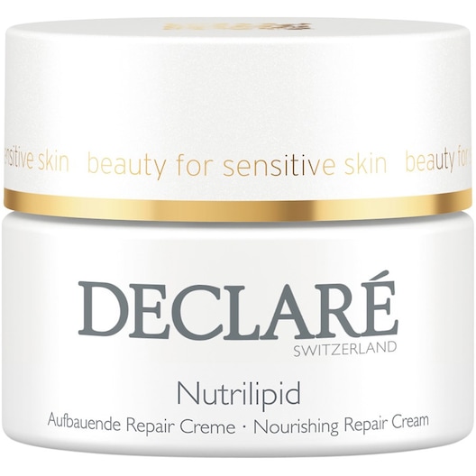 Declaré Vital Balance Nutrilipid opbyggende Repair Cream 24 timers pleje Female 50 ml
