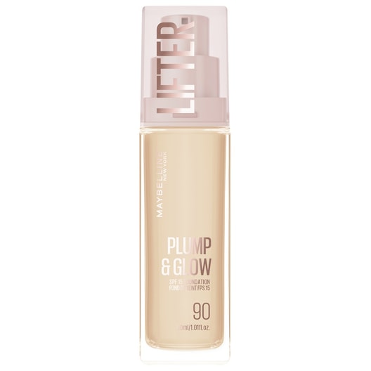 Maybelline New York - Foundation