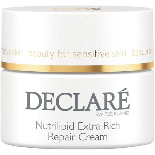 Declaré Vital Balance Nutrilipid Extra Rich 24 timers pleje Female 50 ml