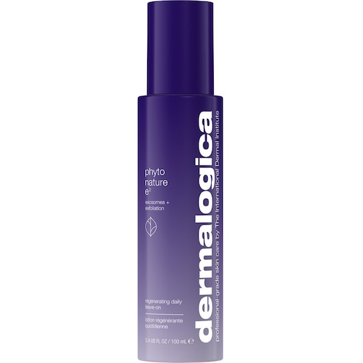 Dermalogica Phyto Nature E² Exosom Treatment Anti-Aging-Gesichtsserum Damen 100 ml