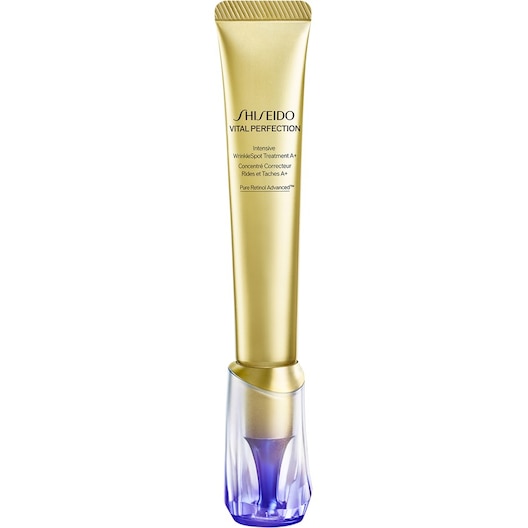 Shiseido - Vital Perfection