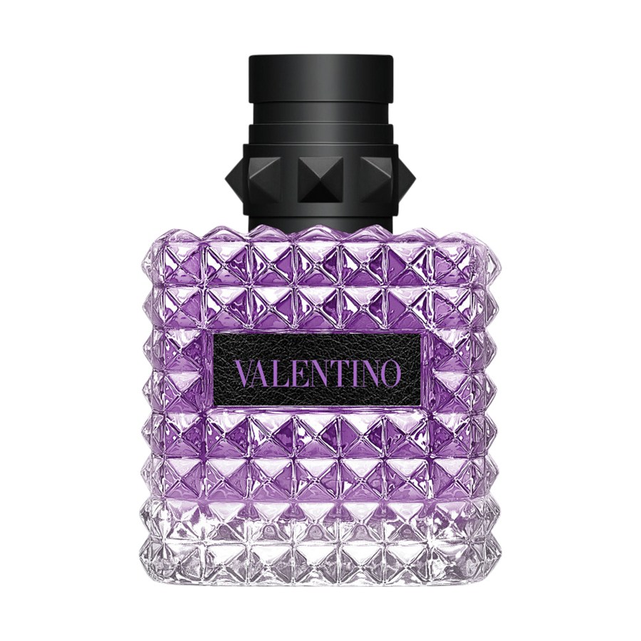 Valentino Donna Born In Roma Eau de Parfum Spray Purple Melancholia 30 ml
