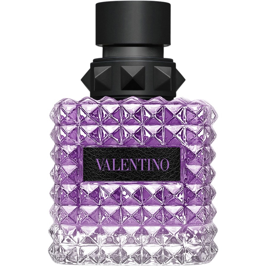 valentino valentino donna born in roma purple melancholia woda perfumowana 50 ml     