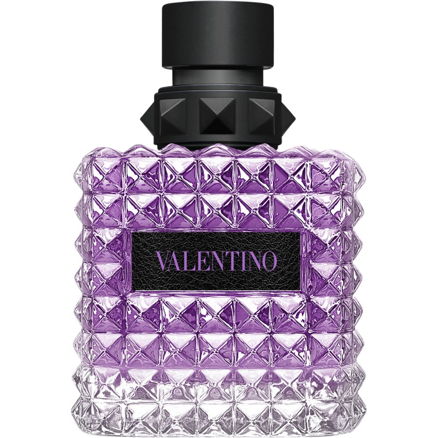valentino valentino donna born in roma purple melancholia