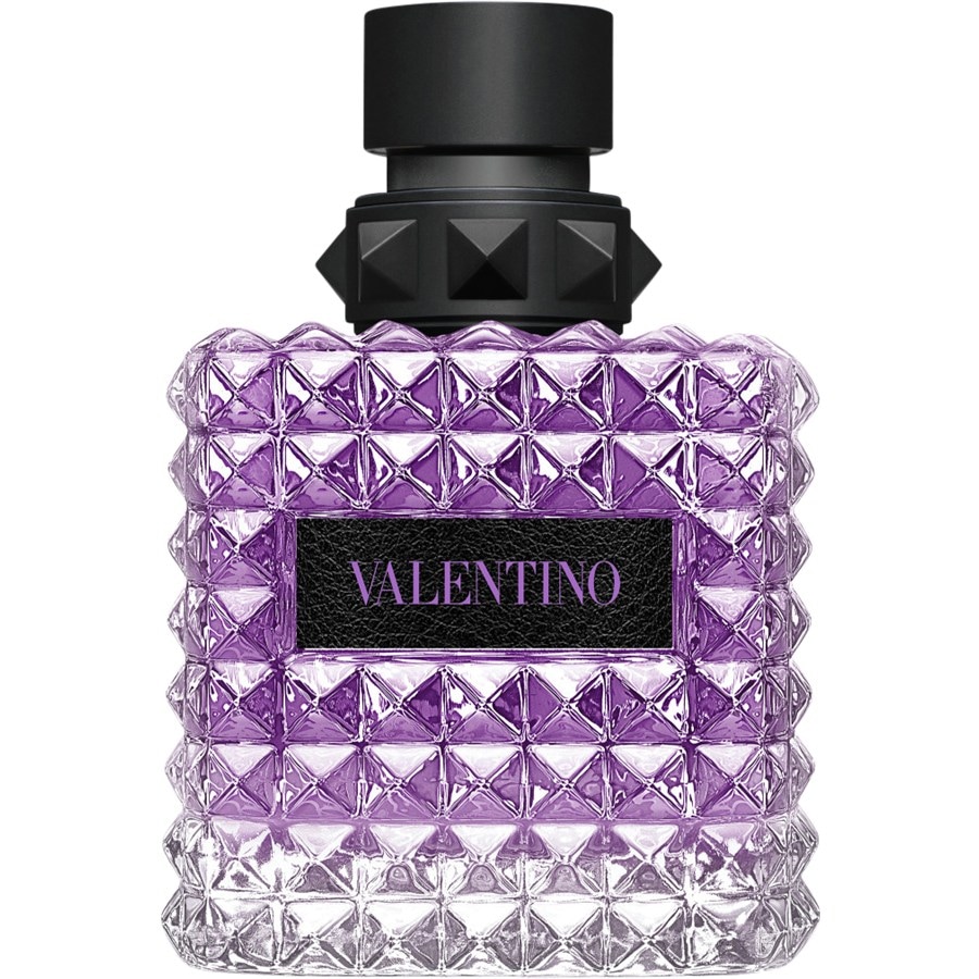 Donna Born In Roma Eau de Parfum Spray Purple Melancholia