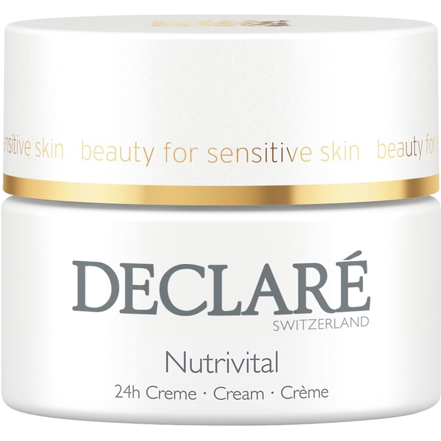 Declaré Vital Balance Nutrivital 24h Cream