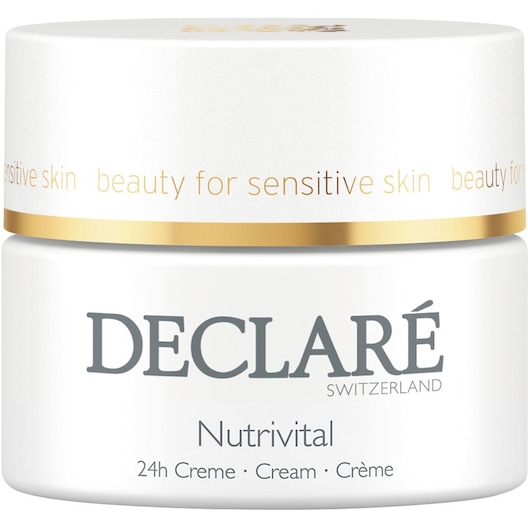 Declaré Vital Balance Nutrivital 24h Cream 24 timers pleje Female 50 ml