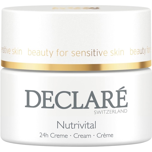 Zdjęcia - Kremy i toniki Declare Declaré Vital Balance Nutrivital 24h Cream Pielęgnacja całodobowa Female 5 