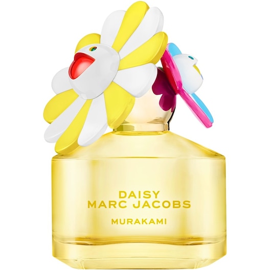Marc Jacobs Daisy Murakami Eau de Parfum Spray Damenparfum Damen 50 ml