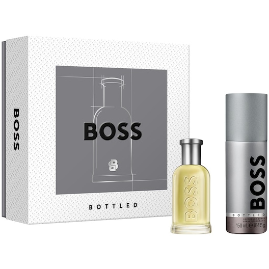 Hugo Boss BOSS Bottled Gavesæt Parfumer Male