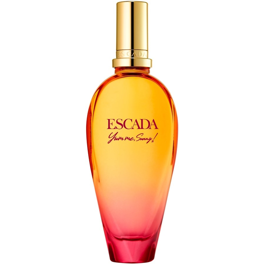 escada yum me sunny!