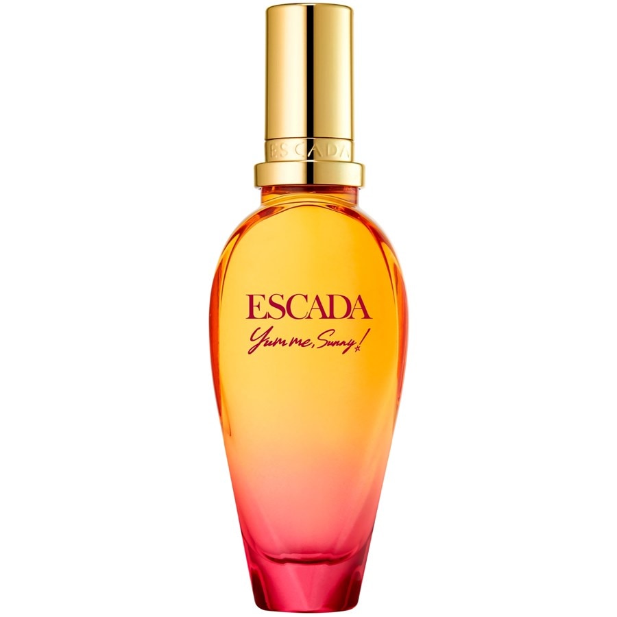 Escada Yum Me Eau de Parfum Spray Sunny! 50 ml