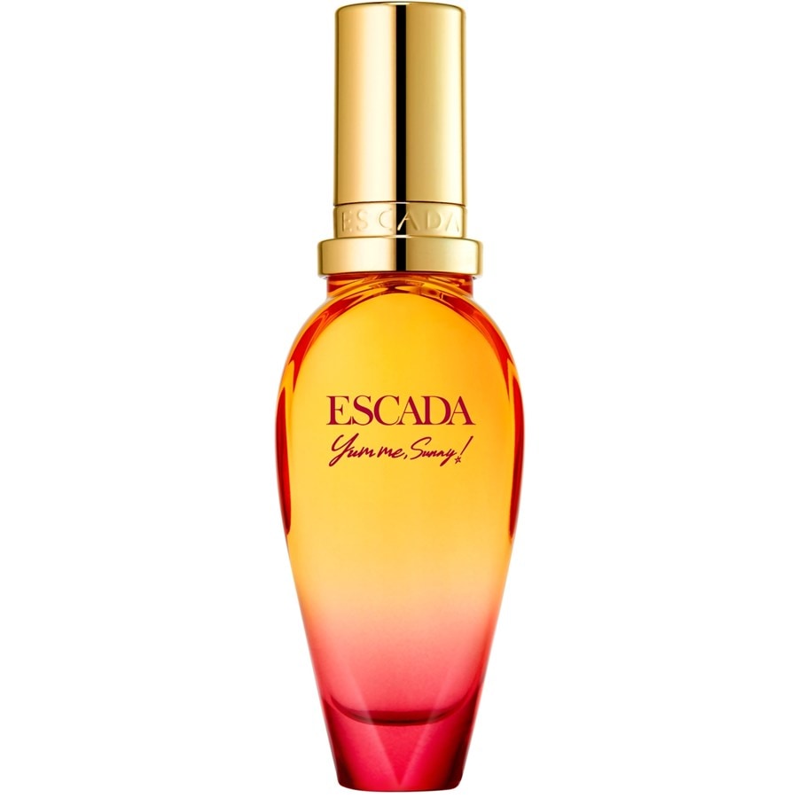 escada yum me sunny! woda perfumowana 30 ml     