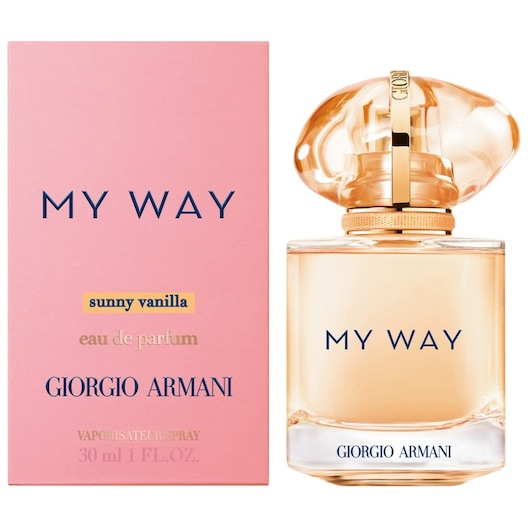 My Way Eau de Parfum Spray von Armani ❤️ online kaufen