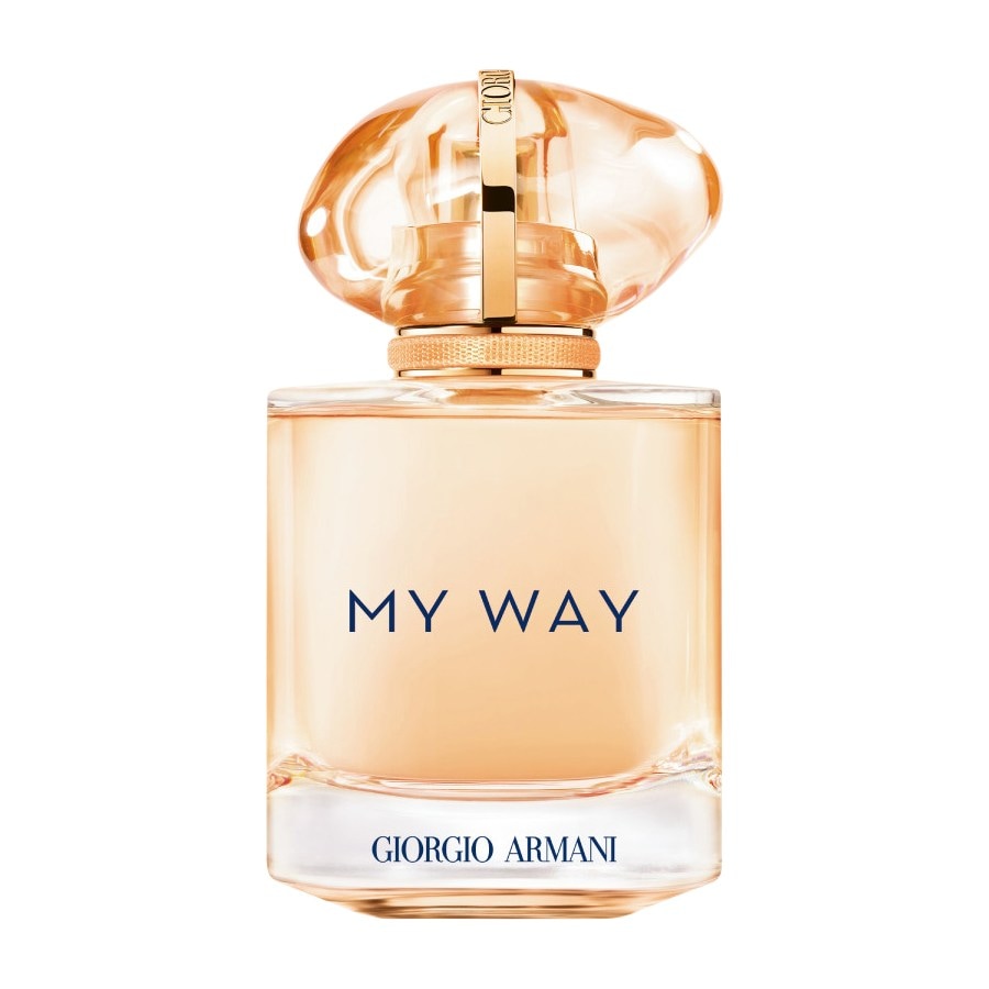 My Way Eau de Parfum Spray Sunny Vanilla