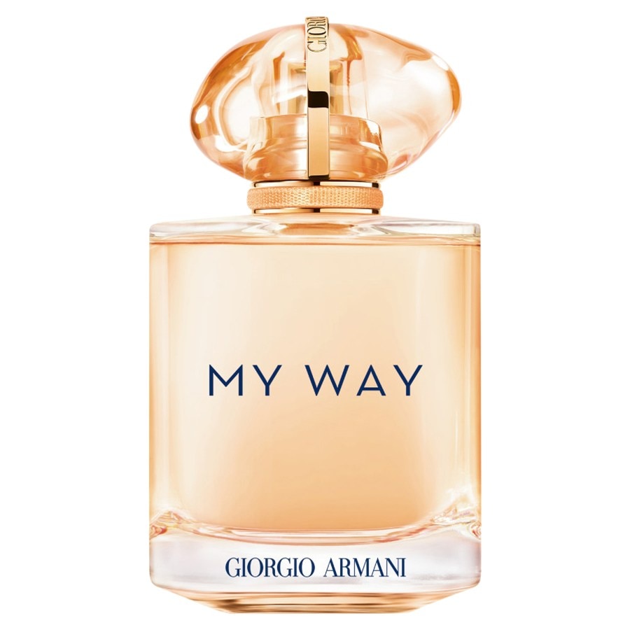 giorgio armani my way sunny vanilla