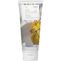 Body milk