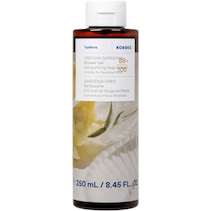 Shower gel
