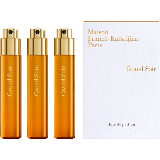 Maison Francis Kurkdjian Grand Soir Eau de Parfum Spray Damenparfum Unisex 11 ml