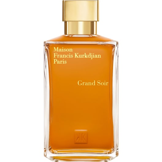 Maison Francis Kurkdjian Grand Soir Eau de Parfum Spray Damenparfum Unisex 200 ml